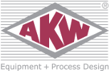 AKW Equipment + Process Design